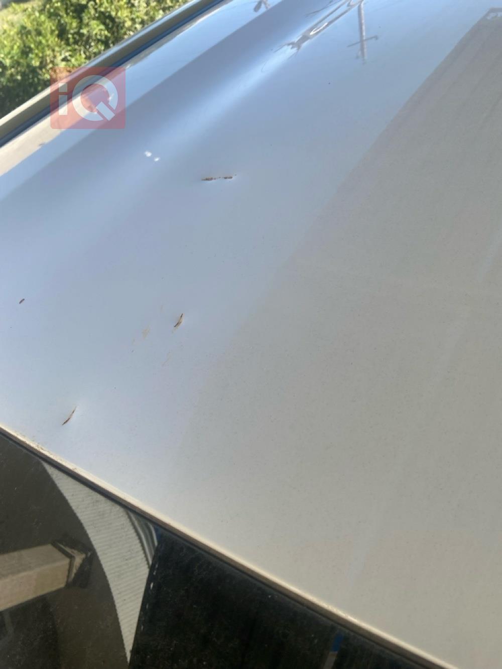 تۆیۆتا یاریس کرۆس